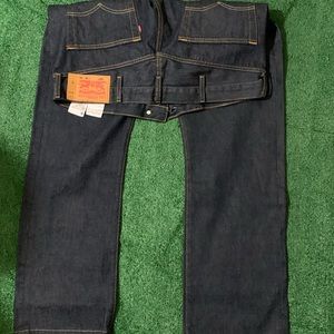 levi’s 501